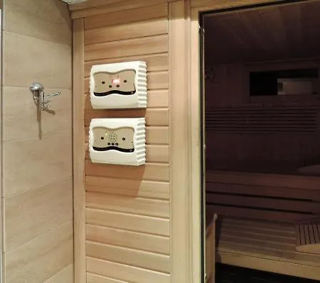 Apartamento Przy Parku *