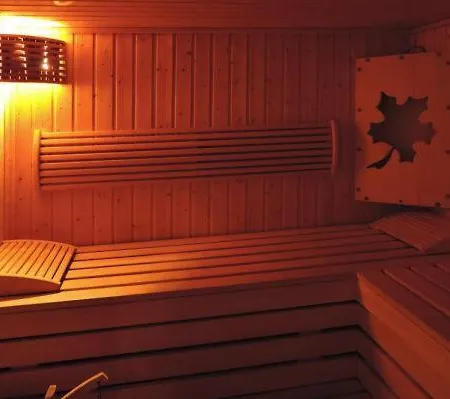 Przy Parku Apartamento