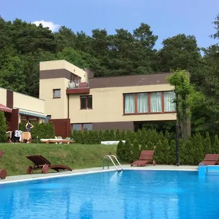 Przy Parku Appartement