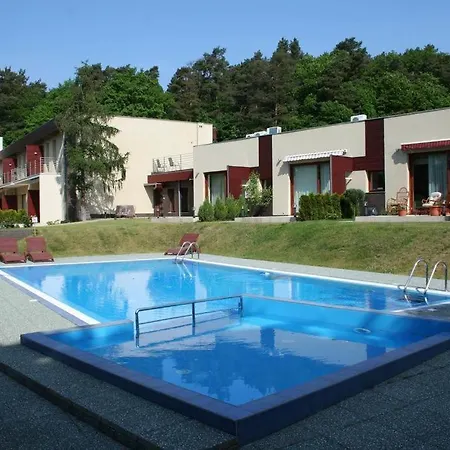 Przy Parku Appartement