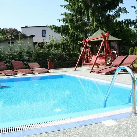 Przy Parku Appartement