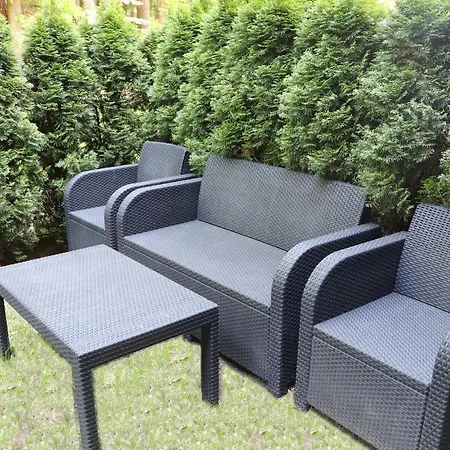 Apartamento Przy Parku *