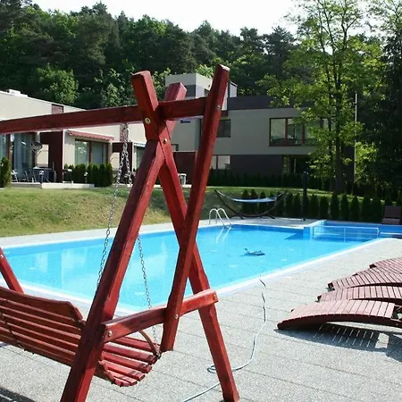 Przy Parku Appartement