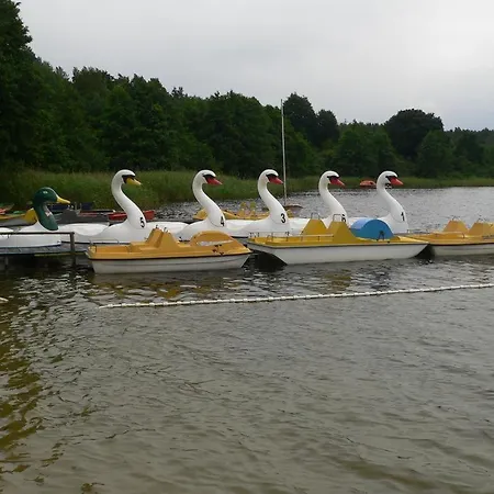 Apartamento Przy Parku *