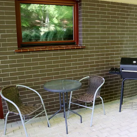 Apartamento Przy Parku