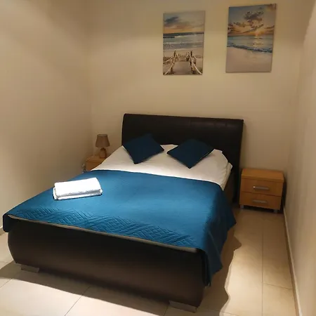 Apartamento Przy Parku *