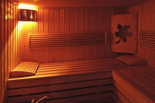 Przy Parku Apartamento