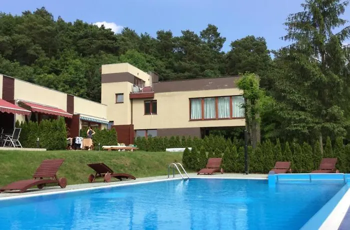 Przy Parku Apartamento