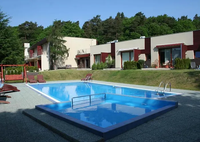 Przy Parku Apartamento