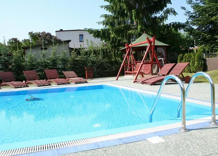 Przy Parku Apartamento