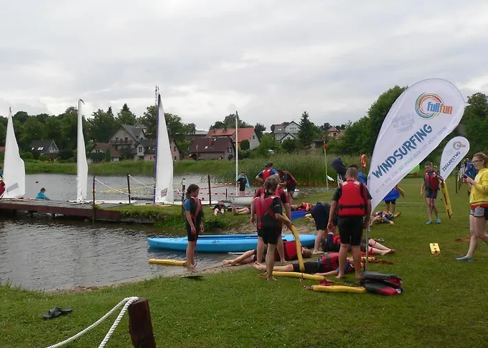 Apartamento Przy Parku *