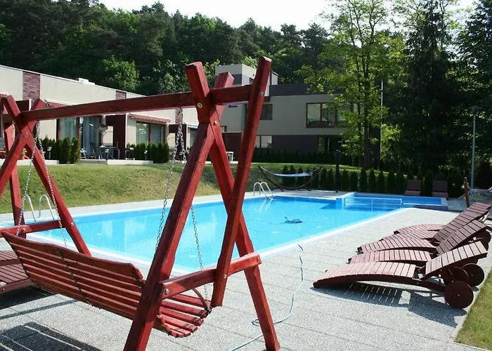 Przy Parku Apartamento