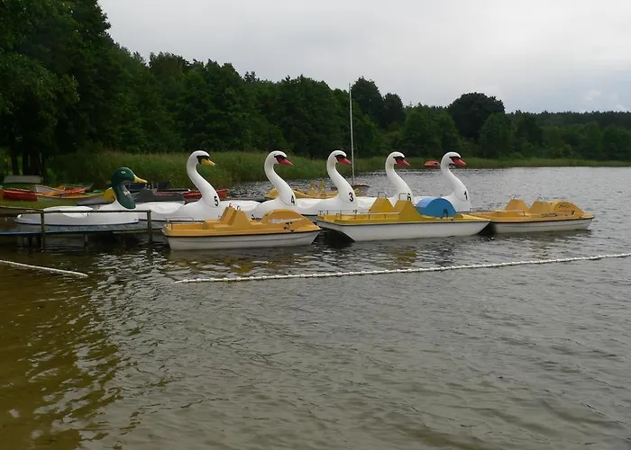 Apartamento Przy Parku *