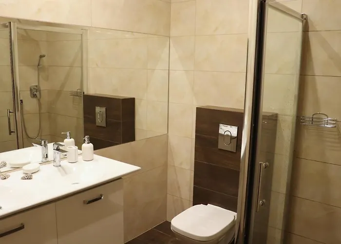 Przy Parku * Wisełka